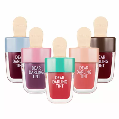 [Etude House] Dear Darling Water Gel Tint 4.5g