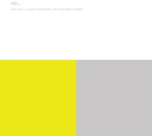 PRE-ORDER ALVA NOTO - This Stolen Country Of Mine [New Vinyl LP