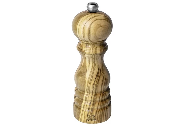 PEUGEOT Pfeffermühle Paris Olivenholz 18cm   106391