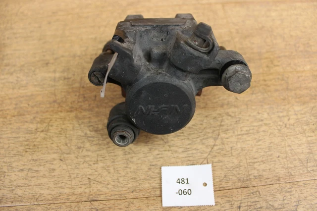 Honda NT 650 V Deuville RC47 98-01 43110-MBL-611 Bremssattel hinten 481-060