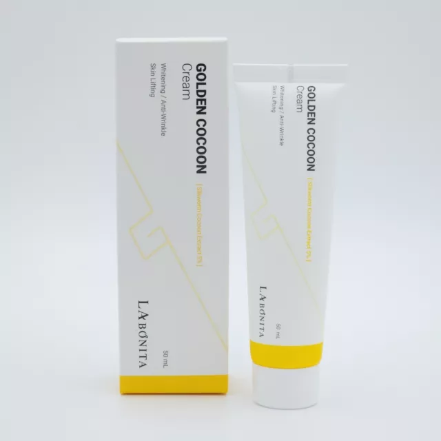 Labonita V Line Lifting Pack 50ml Anti Aging Moisturizing Pore Care K-Beauty