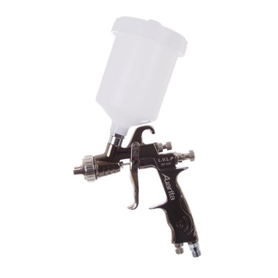 Auarita HVLP-II H-899 Pistolet à peinture professionnel avec buse 1,4 mm 