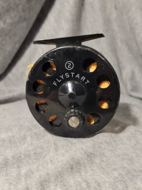 MARTIN CLASSIC FLY Tackle CC65 Fly Fishing Reel Line Weight 4-6 lb. $25.98  - PicClick