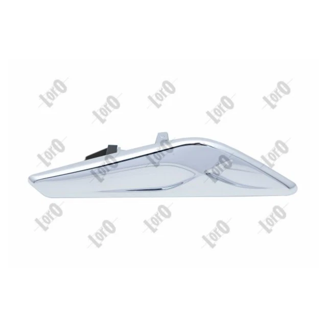 Parafango decorativo lampeggiante sinistro ABACO per BMW X3 F25 X4 F26