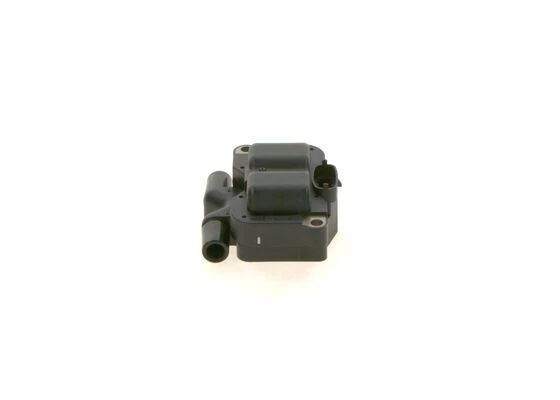 Bobina Accensione Per Motosega Jonsered 450 455 535, Modulo 506 02 72-02