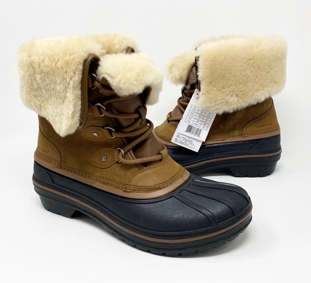 Allcast luxe duck boot cheap