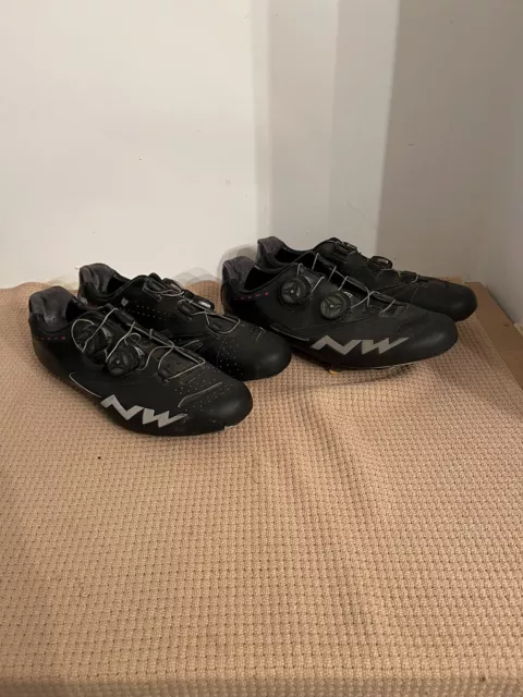Northwave Extreme Radschuhe (EU 44, UK 10)
