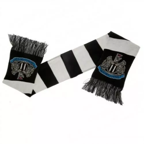 Newcastle United FC Official Licensed Scarves 2