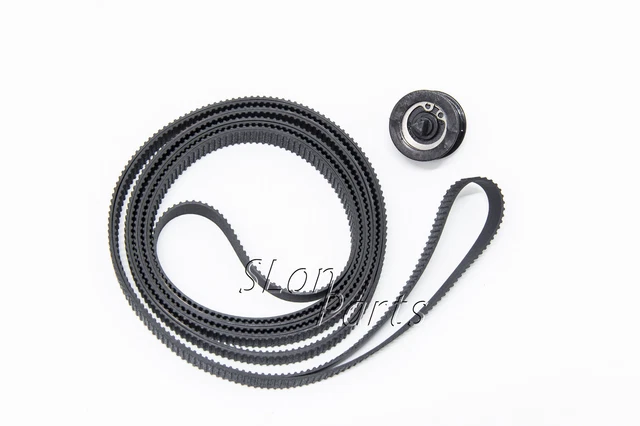 C7769-60182 A1 Carriage Belt 24 inch for HP DesignJet 500 500PS 510 510PS 800PS