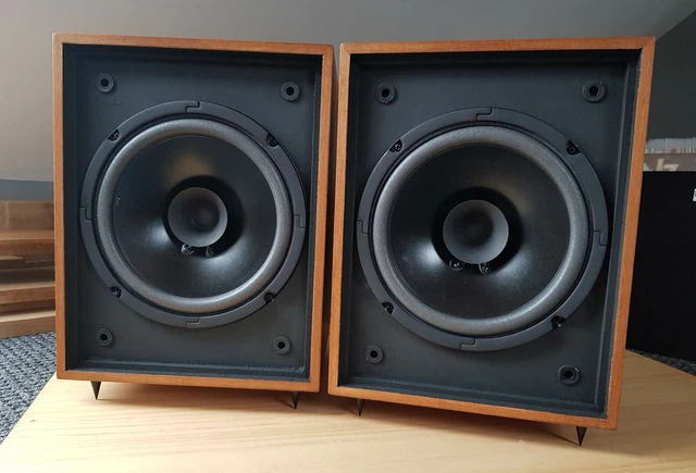 Wharfedale vintage cheap