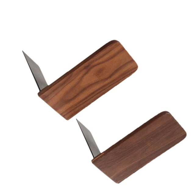 2 PIEZAS Soportes para libros duraderos madera maciza estantería para niños