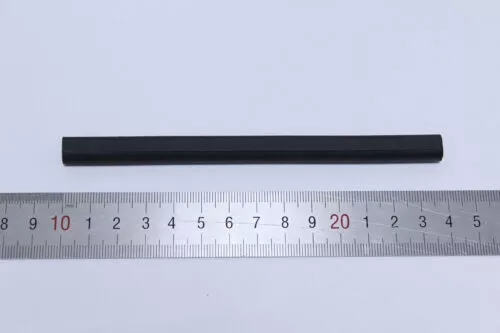 2pcs 10mm*140mm ferrite rod For Radio antenna