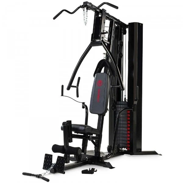 Marcy Eclipse HG3000 Compact Home Multi-Gym Equipment -