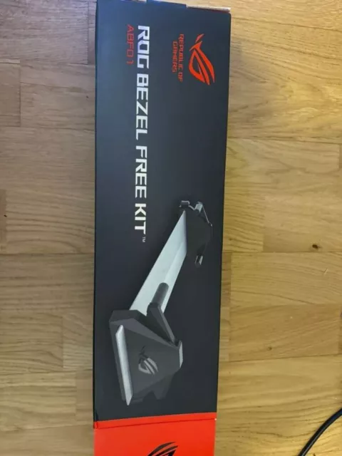 ASUS ABF01 - ROG Bezel-Free Kit