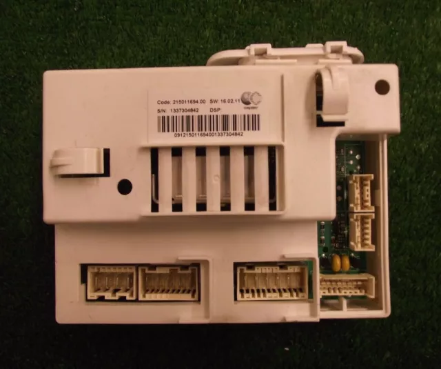 Waschmaschine HOTPOINT HE7L252 P UK PCB Steuermodul