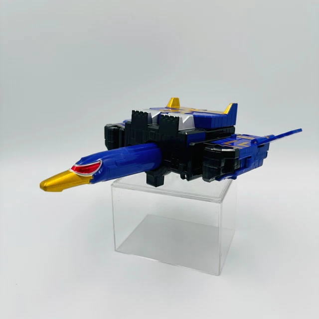 POWER RANGERS ZYUOHGER DX cube Condor Zord Bandai EUR 65,04 - PicClick FR