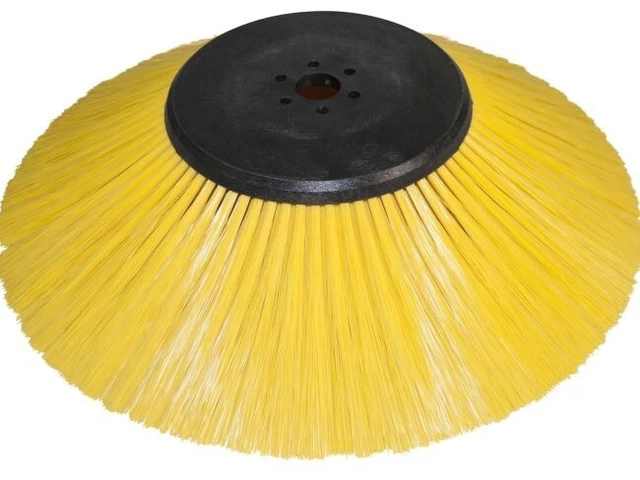 Side Brush Columbus AKS110-BM90,AKS110-VM90,TTE-1100,TTV-1100 - Poly 0,5