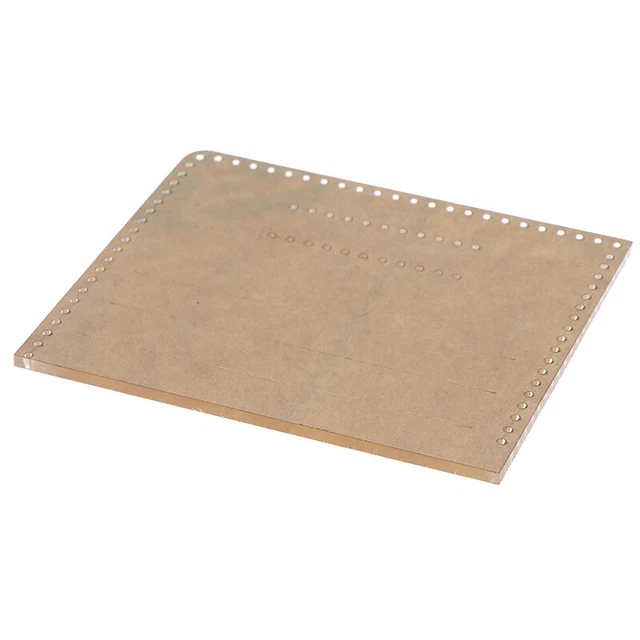 18 PZ SET Di Biglietti Di Auguri Marmellata Di Carta Studente - Foto 6