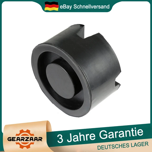 Wagenheber Aufnahme + Adapter Set Für BMW - 2er Set