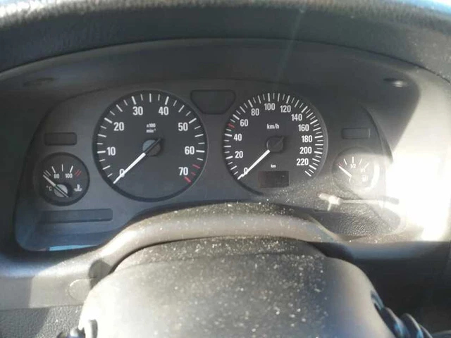 Pompa Acqua Frankberg 1334121 Per Opel Astra G Corsa B Vectra B | 1.7 Diesel 7 Pale Con Guarnizioni - 2