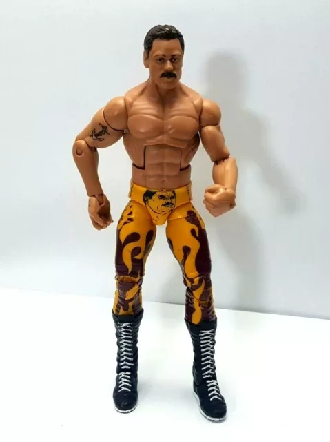 Rick rude best sale elite