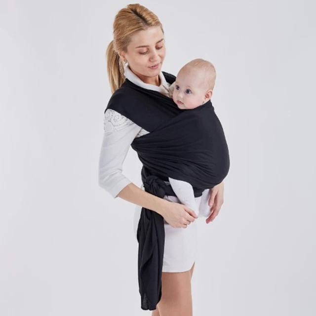 Comfort per incollaggio mamma neonato versatile accogliente comodo da indossare per bambini da tenere 2