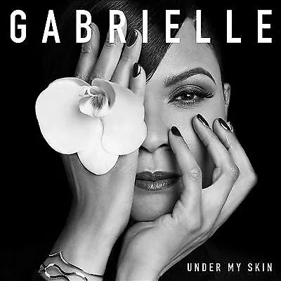 Gabrielle : Under My Skin CD (2018) Value Guaranteed from eBay’s biggest seller!