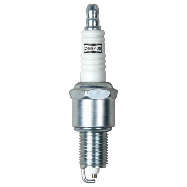 Spark Plug fits 1975-1987 Toyota Land Cruiser  CHAMPION SPARK PLUGS