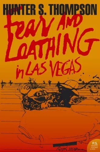 Fear and Loathing in Las Vegas (Harper Perenni by Thompson, Hunter S. 0007204493