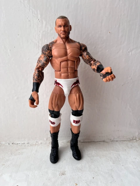 WWE Mini Figure 6cm - Randy Orton