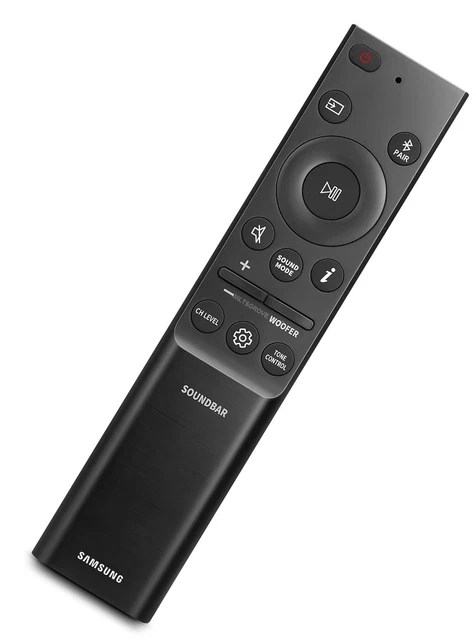 Samsung Computer Monitor Remote Control GENUINE SAMSUNG AH81-15944A Remote Control for HW-Q930C HW-Q930C/ZA ...