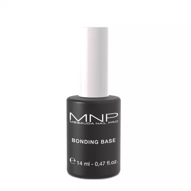 Mesauda MNP Bonding Base 14ml - base gel multi-sistema