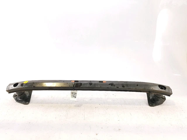 Renfort Pare-Choc Avant (Traverse) OPEL CORSA D PHASE 1 – Réf 13191879, Occasion
