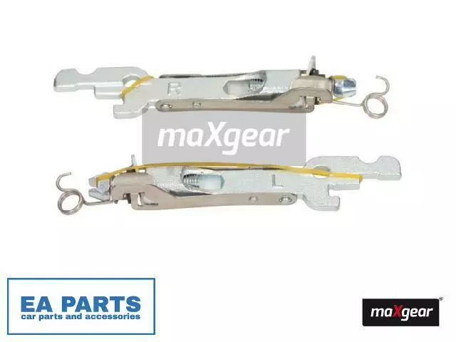 Adjuster, drum brake for CITROËN DACIA FIAT MAXGEAR 19-3317