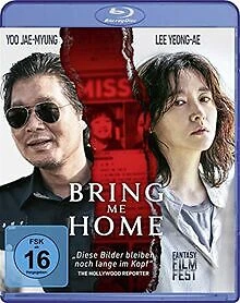Bring Me Home de Busch Media Group | DVD | état très bon