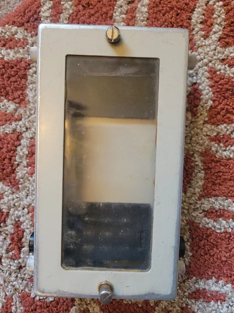 Hp48 Environmental Case