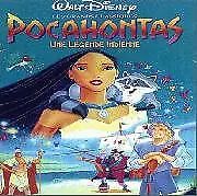POCAHONTAS - DISNEY Walt - DVD