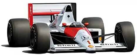 Fujimi model 1/20 Grand Prix series No.1 McLaren MP4 / 5 1989