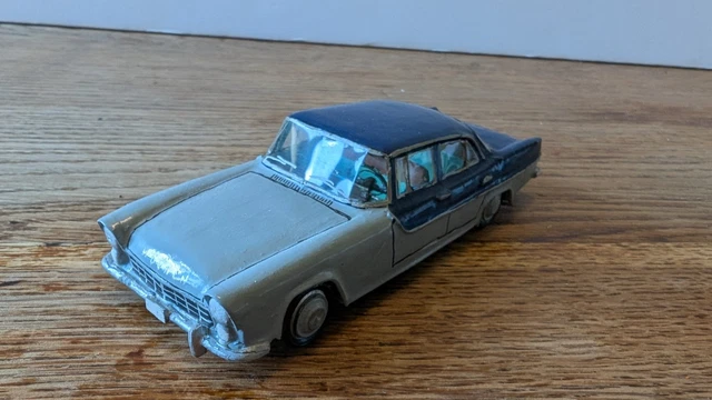 Voiture de Collection NOREV MERCEDES sur Gens de Confiance