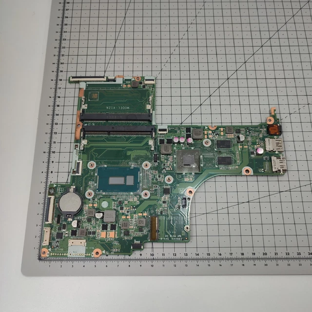 Carte Mère Dell Optiplex 780 SFF 03NVJ6