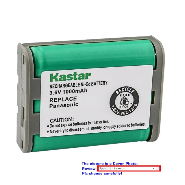 Batterie Otech AAA Compatible Siemens GIGASET AS470A Trio - Pile Rechargeable Haute Performance Pour Téléphone Fixe - 6