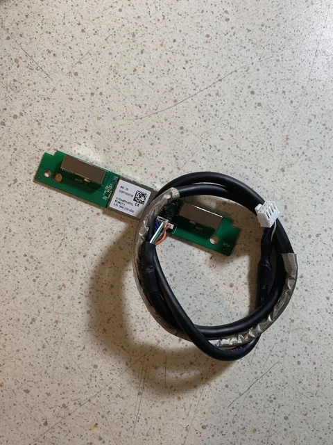 Carte WiFi/Module Pour TV Philips 65PUS6162/12 - Réf 317GAAWF648TCL - Occasion