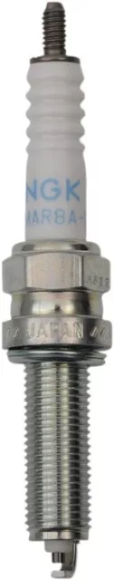 NGK Spark Plug LMAR8A-9 #4313 Yamaha FZ-07 2015-2016