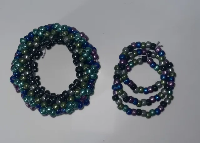 Kandi / Rave beads