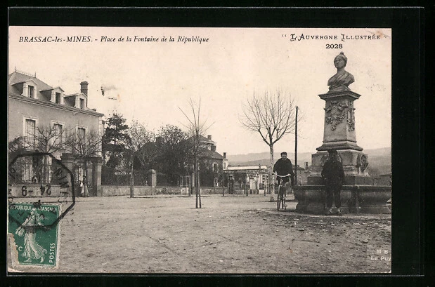 Mairie de Brassac-les-Mines | Bienvenue sur le site de la commune de