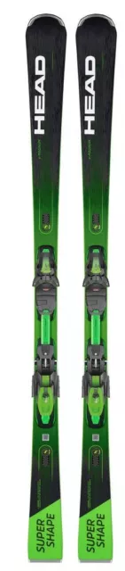 HEAD SUPERSHAPE e-Magnum+ Head PRD 12 GW LÄNGENWAHL Mod 2022/2023 GRATIS MONTAGE