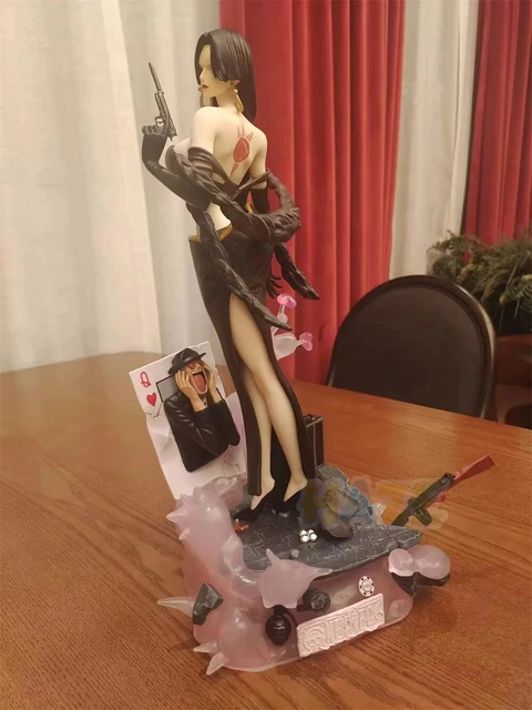 Statuetta Collezione In Pvc Raffigurante Ragazza Anime In - Foto 7