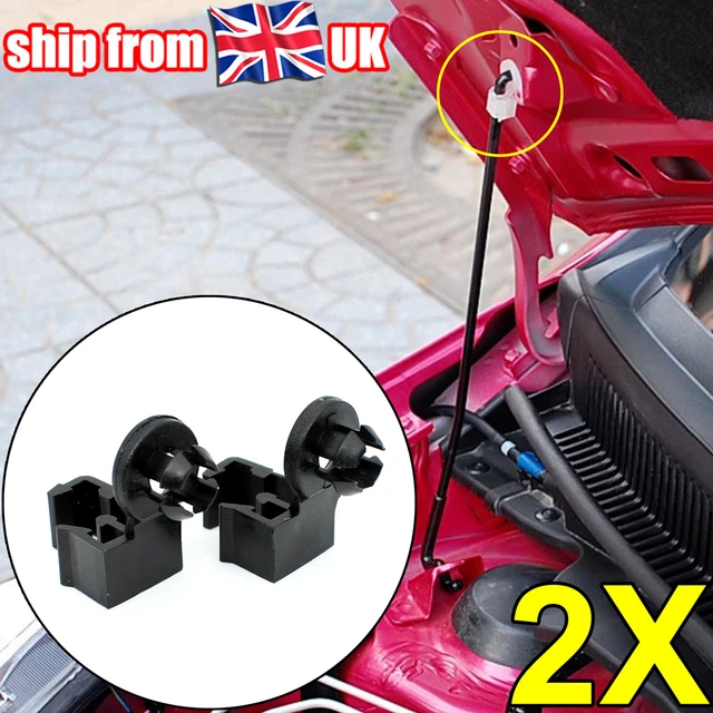 New Gen Suzuki Swift Bonnet Rod Stay Clip (2011-2017) – OEM 72312-82K00 1 thumbnail image