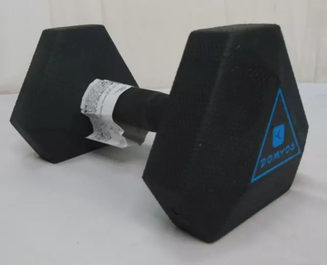 Domyos by 2025 decathlon hex dumbbell