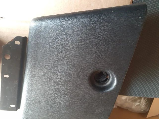1971 1972 1973 1974 AMC Javelin AMX Dash Console Door